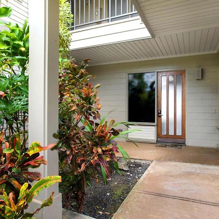 Kbm Resorts Free Car Kapalua Bay Villa Kbv-31G4 Spectacular Ocean Views ภายนอก รูปภาพ