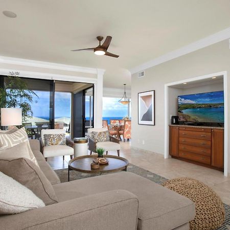 Kbm Resorts Free Car Kapalua Bay Villa Kbv-31G4 Spectacular Ocean Views ภายนอก รูปภาพ