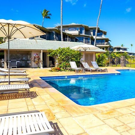Kbm Resorts Free Car Kapalua Bay Villa Kbv-31G4 Spectacular Ocean Views ภายนอก รูปภาพ