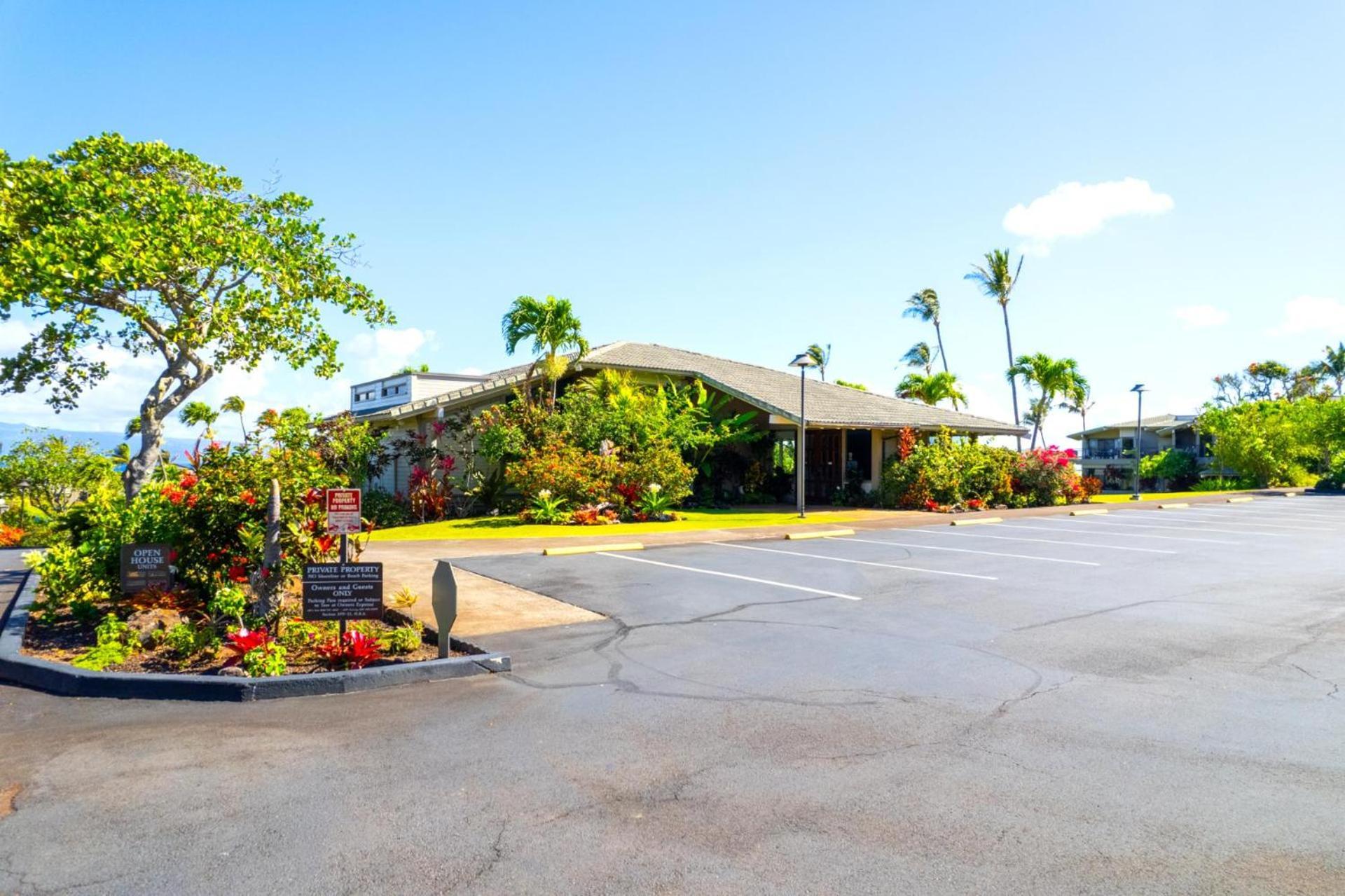 Kbm Resorts Free Car Kapalua Bay Villa Kbv-31G4 Spectacular Ocean Views ภายนอก รูปภาพ