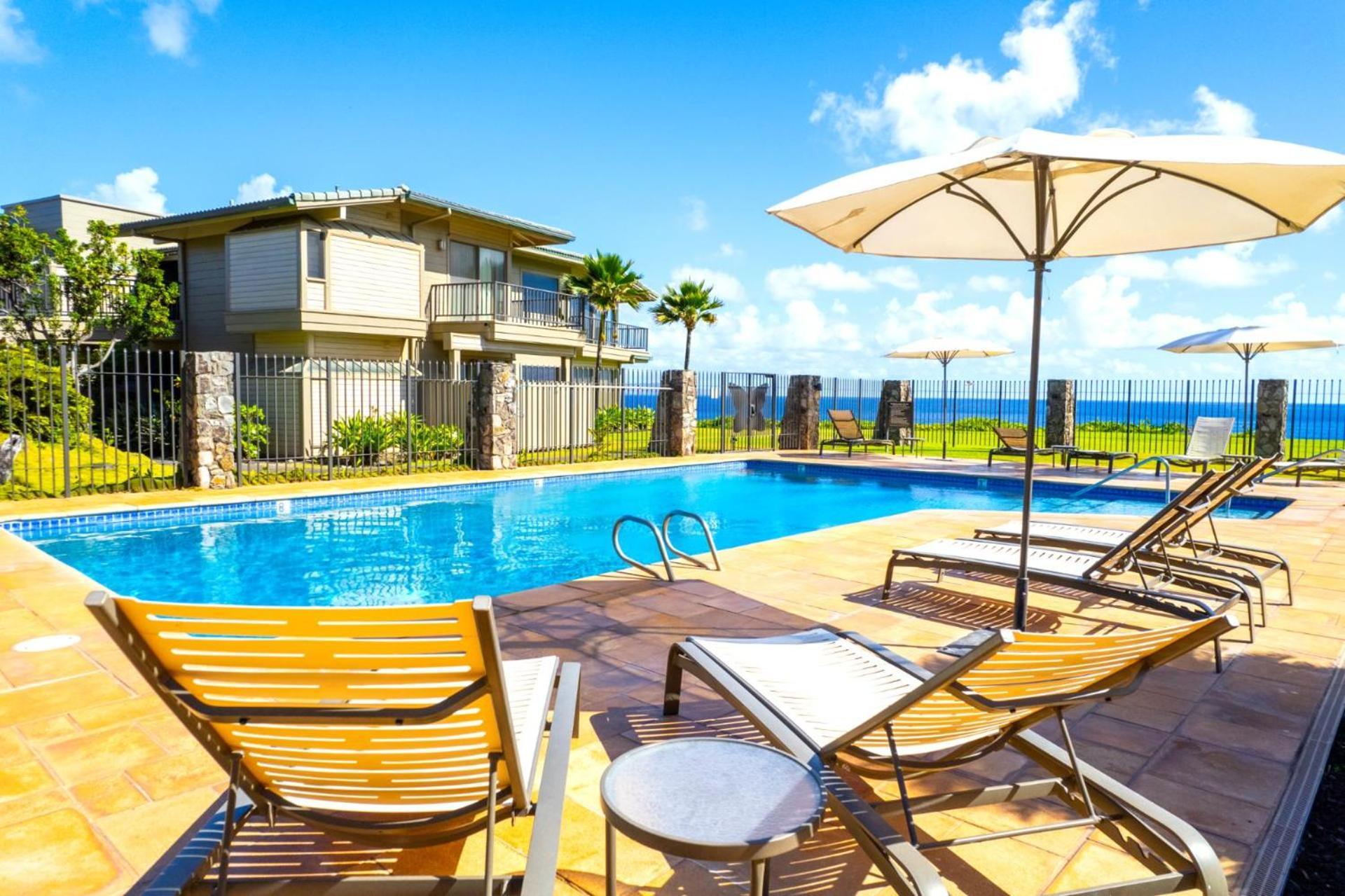 Kbm Resorts Free Car Kapalua Bay Villa Kbv-31G4 Spectacular Ocean Views ภายนอก รูปภาพ
