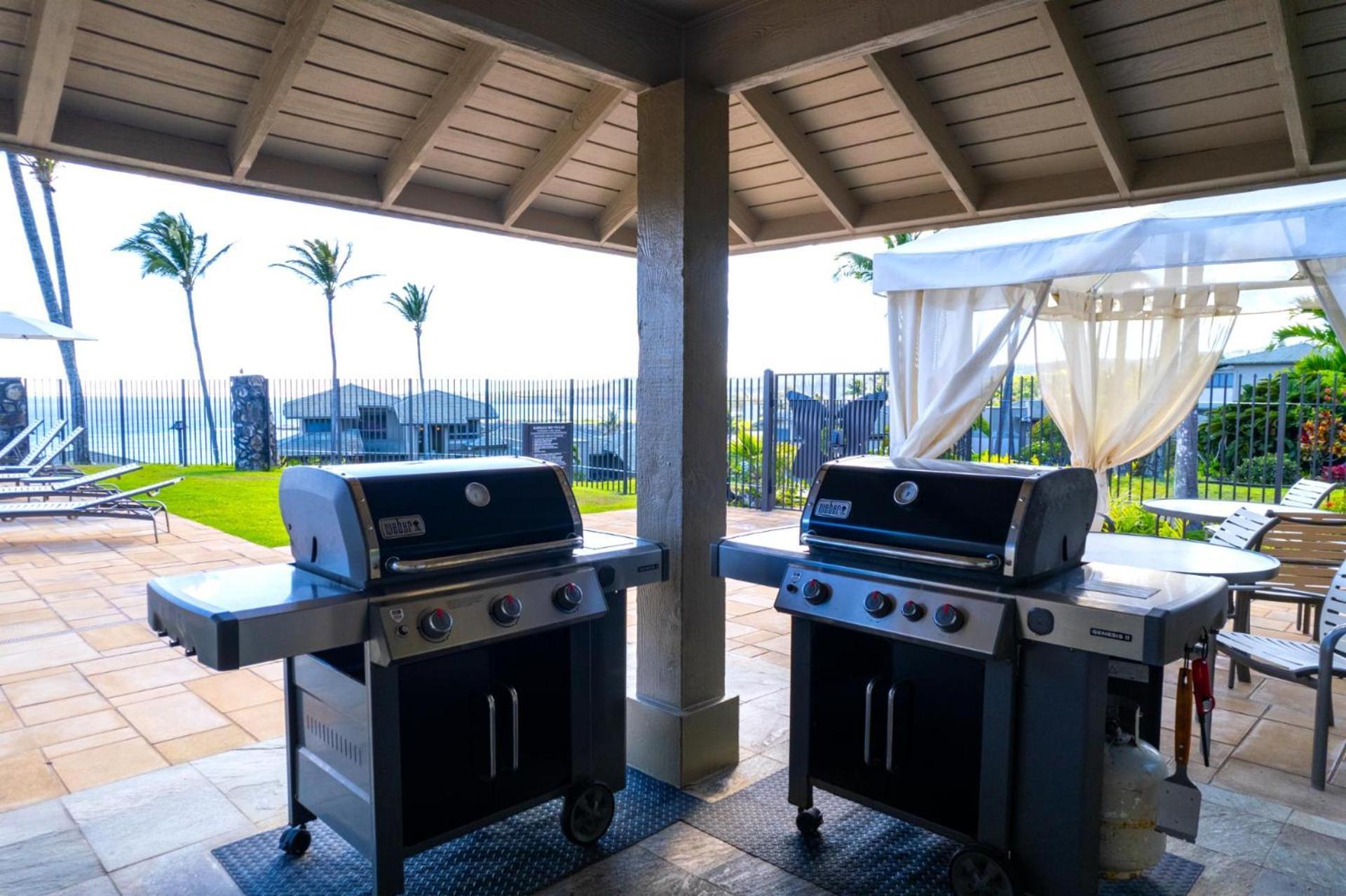 Kbm Resorts Free Car Kapalua Bay Villa Kbv-31G4 Spectacular Ocean Views ภายนอก รูปภาพ