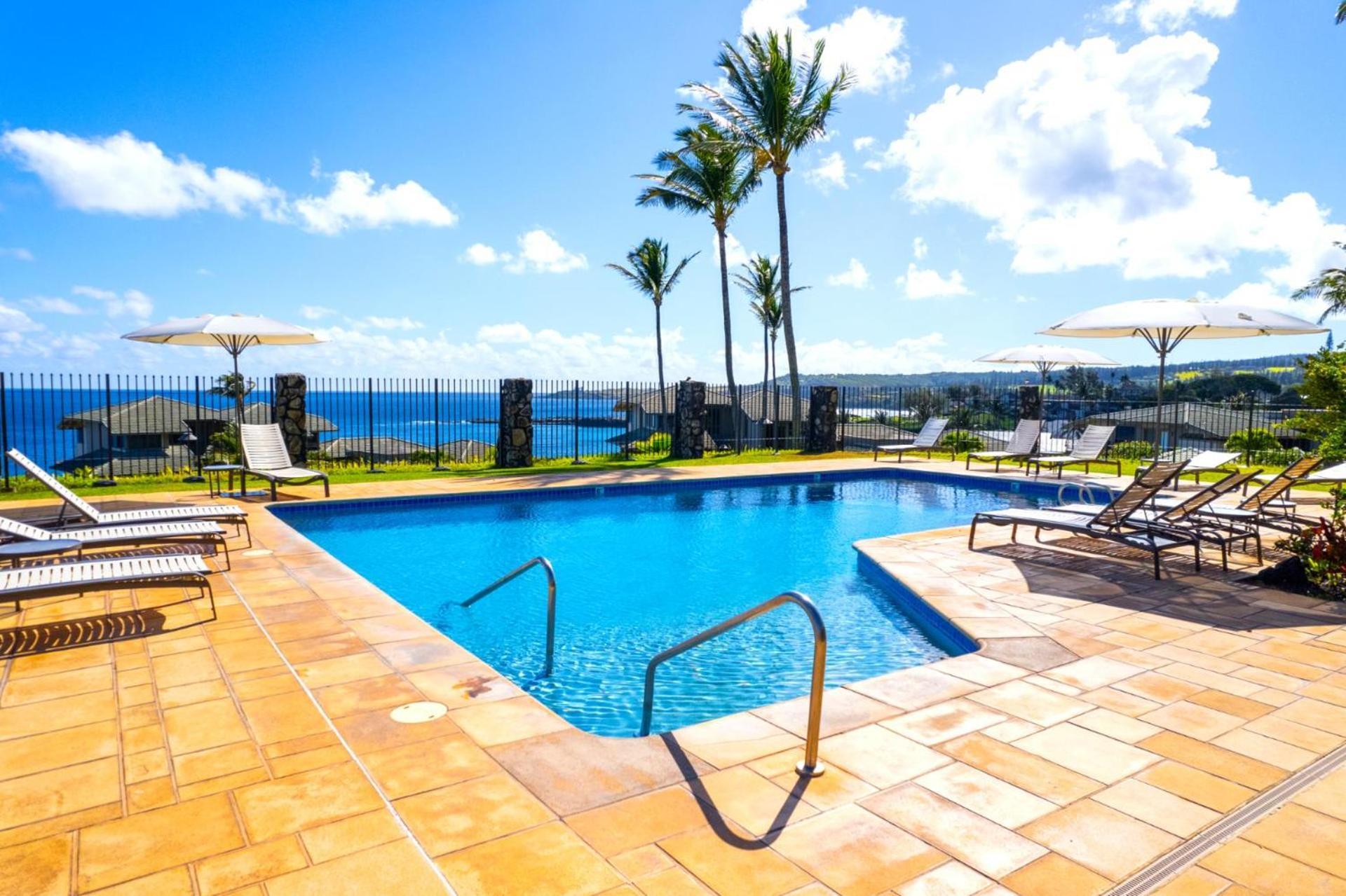 Kbm Resorts Free Car Kapalua Bay Villa Kbv-31G4 Spectacular Ocean Views ภายนอก รูปภาพ