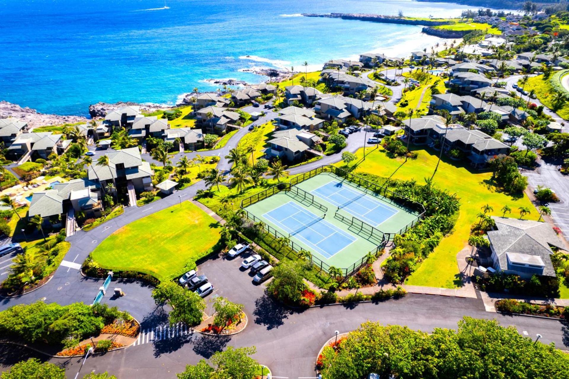 Kbm Resorts Free Car Kapalua Bay Villa Kbv-31G4 Spectacular Ocean Views ภายนอก รูปภาพ