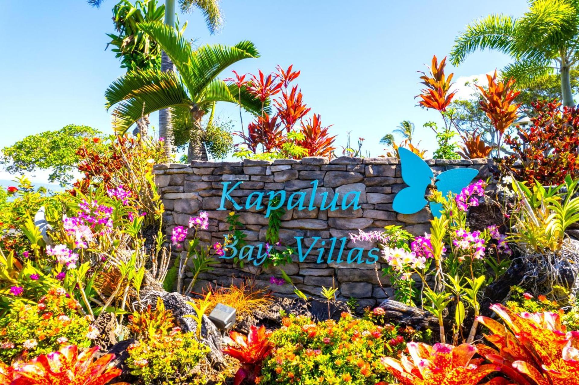 Kbm Resorts Free Car Kapalua Bay Villa Kbv-31G4 Spectacular Ocean Views ภายนอก รูปภาพ