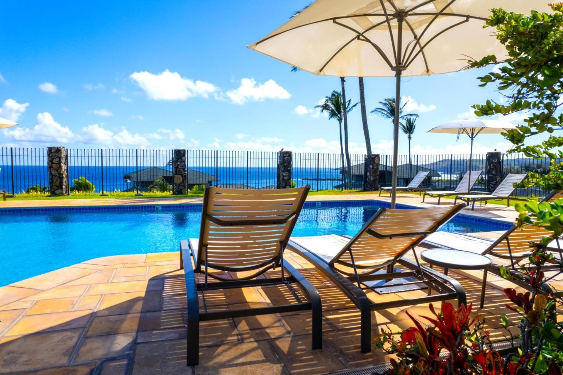 Kbm Resorts Free Car Kapalua Bay Villa Kbv-31G4 Spectacular Ocean Views ภายนอก รูปภาพ