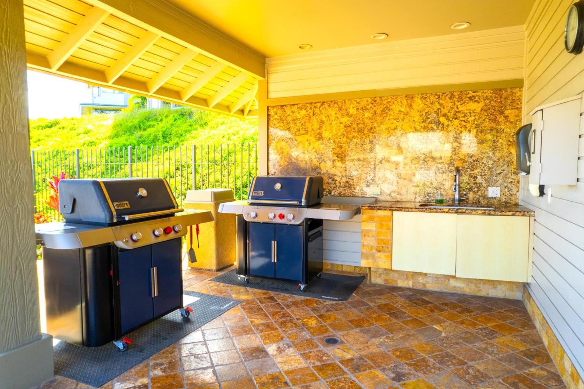 Kbm Resorts Free Car Kapalua Bay Villa Kbv-31G4 Spectacular Ocean Views ภายนอก รูปภาพ