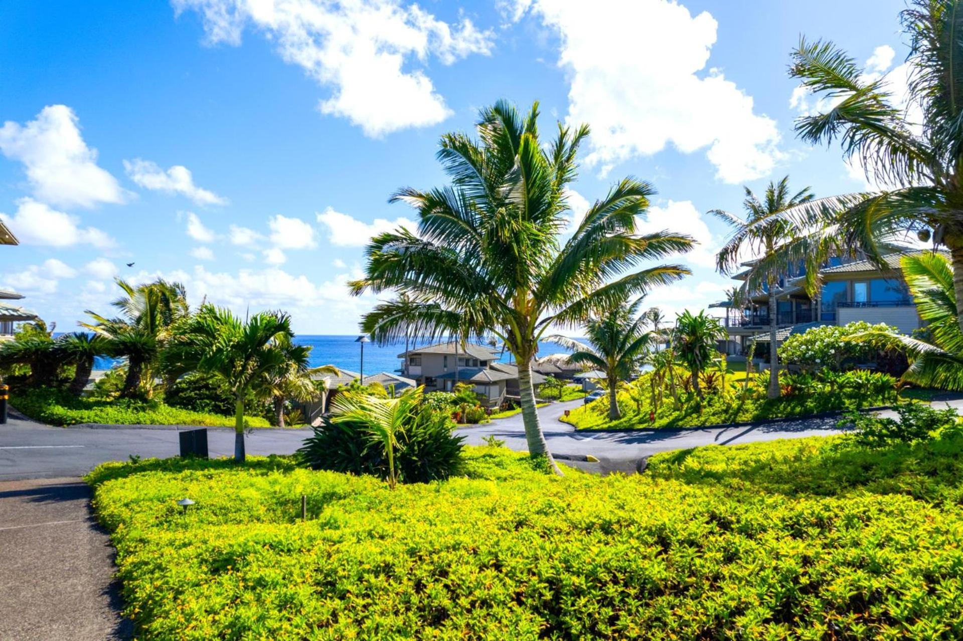 Kbm Resorts Free Car Kapalua Bay Villa Kbv-31G4 Spectacular Ocean Views ภายนอก รูปภาพ