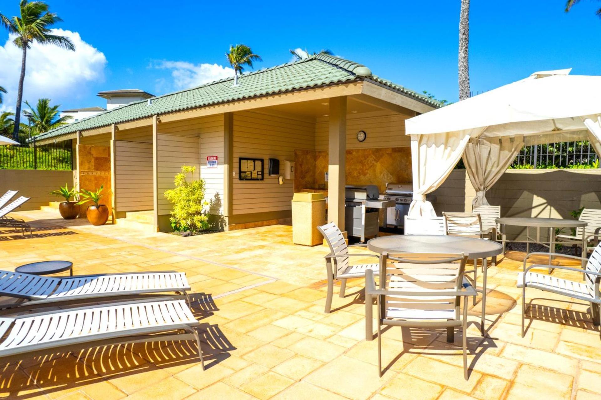 Kbm Resorts Free Car Kapalua Bay Villa Kbv-31G4 Spectacular Ocean Views ภายนอก รูปภาพ