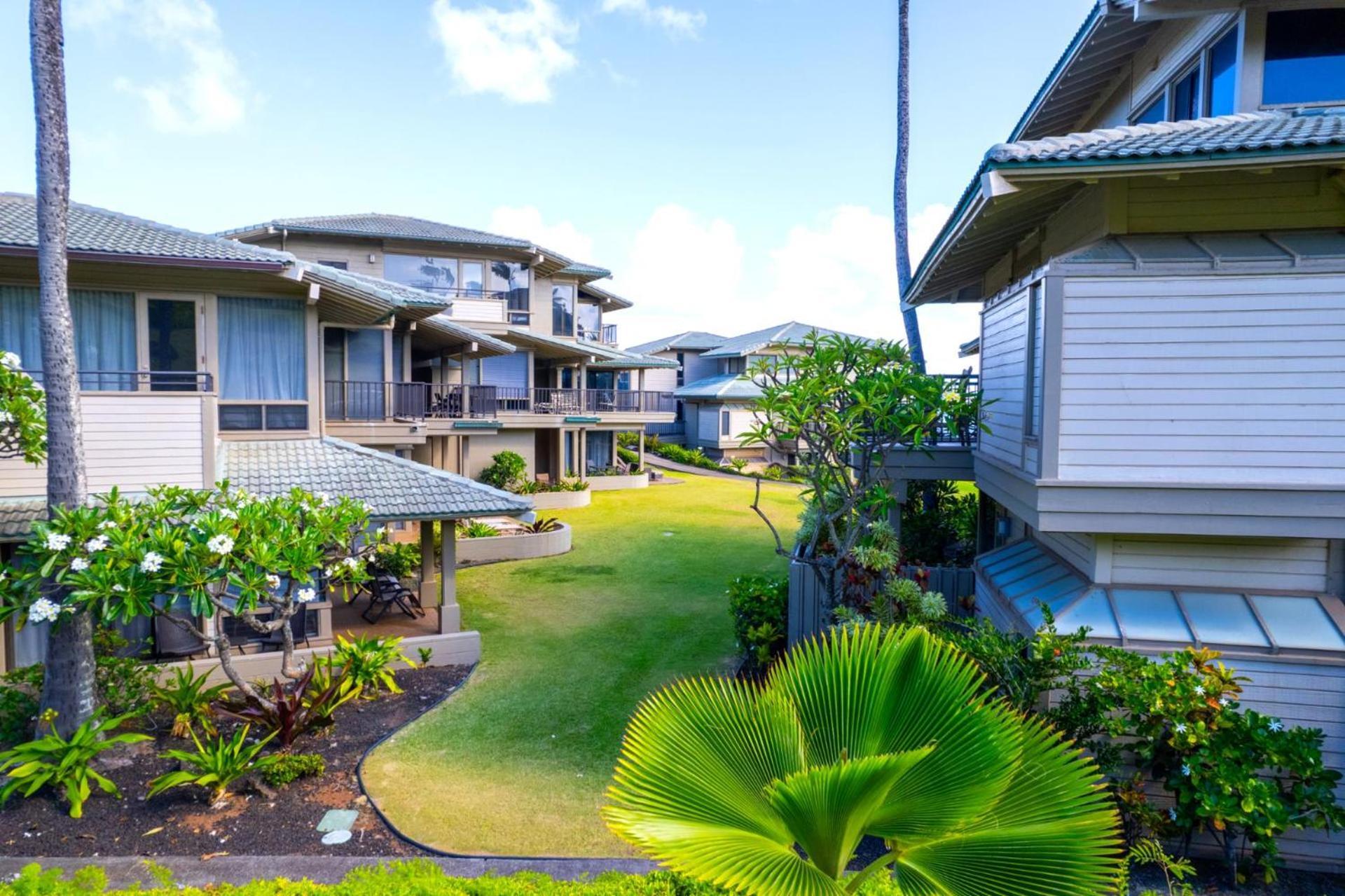 Kbm Resorts Free Car Kapalua Bay Villa Kbv-31G4 Spectacular Ocean Views ภายนอก รูปภาพ