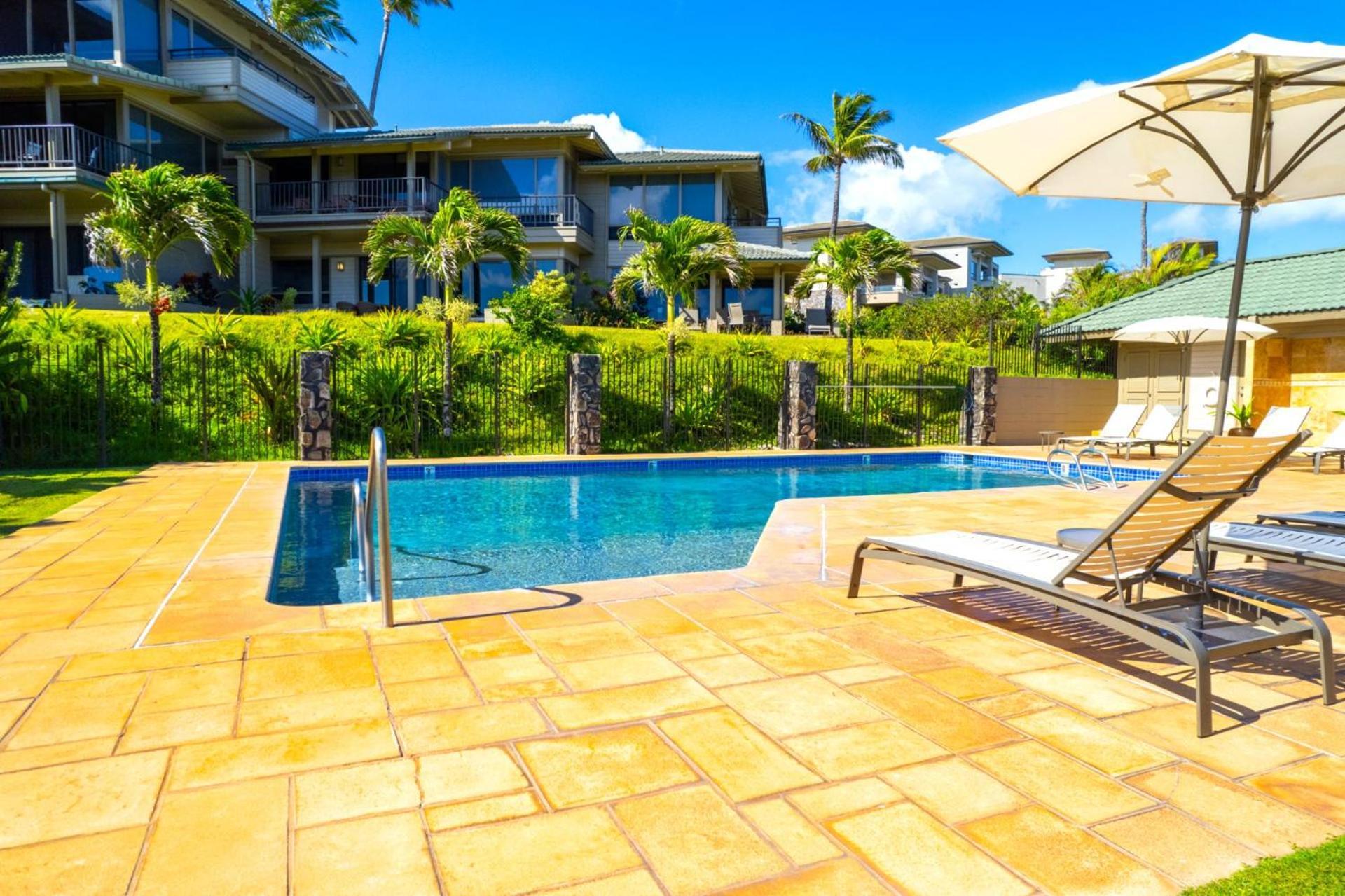 Kbm Resorts Free Car Kapalua Bay Villa Kbv-31G4 Spectacular Ocean Views ภายนอก รูปภาพ