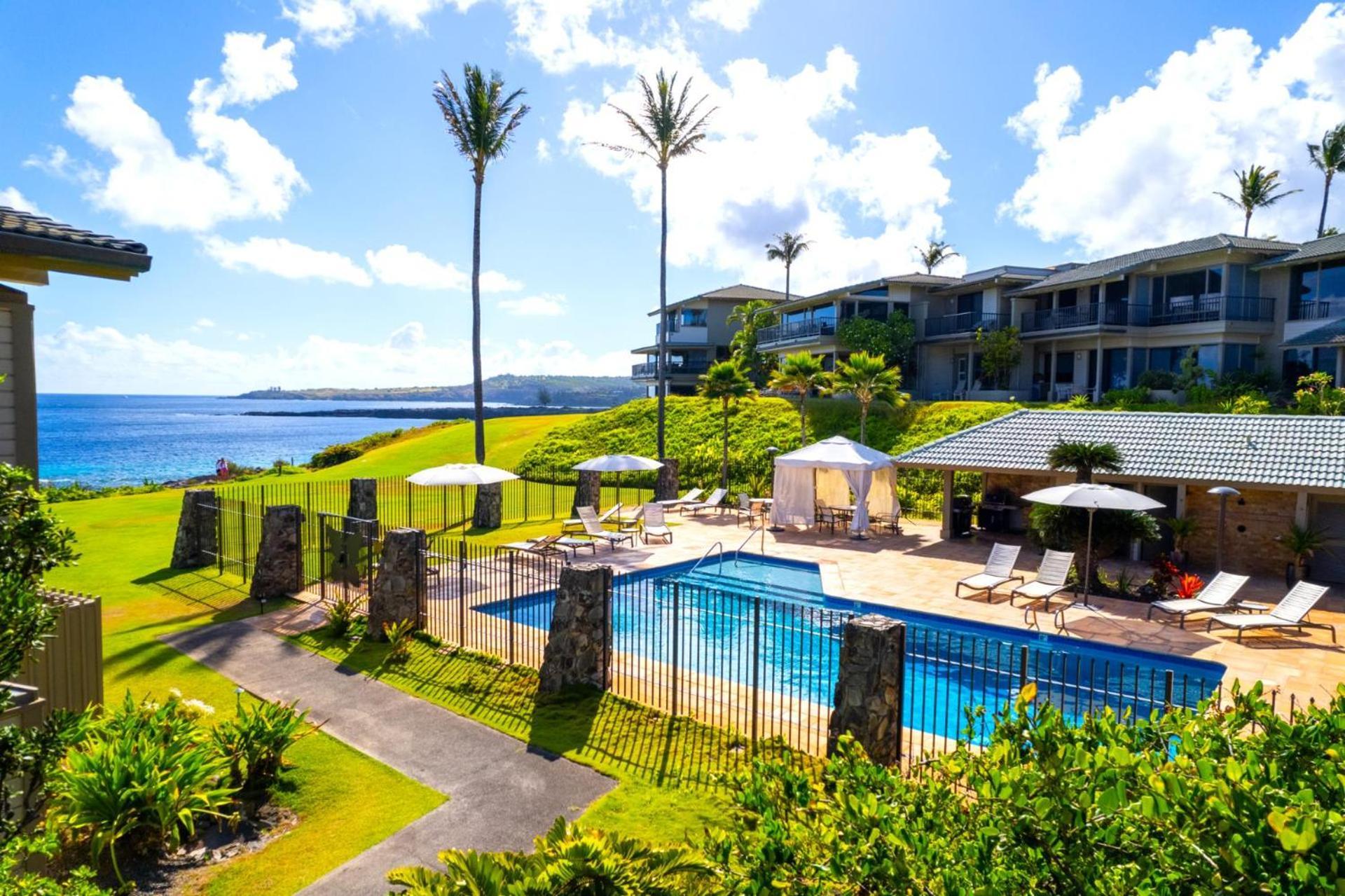 Kbm Resorts Free Car Kapalua Bay Villa Kbv-31G4 Spectacular Ocean Views ภายนอก รูปภาพ