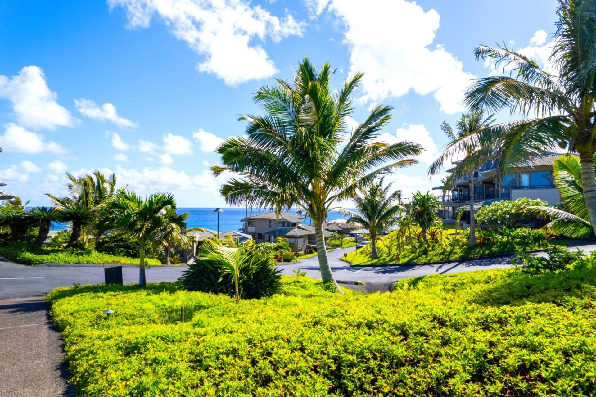 Kbm Resorts Free Car Kapalua Bay Villa Kbv-31G4 Spectacular Ocean Views ภายนอก รูปภาพ