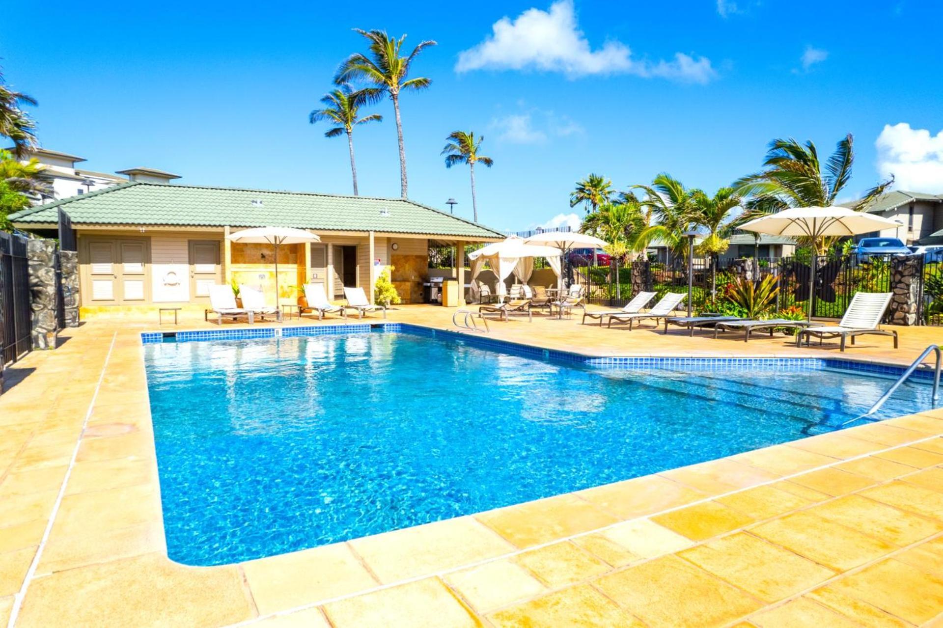 Kbm Resorts Free Car Kapalua Bay Villa Kbv-31G4 Spectacular Ocean Views ภายนอก รูปภาพ