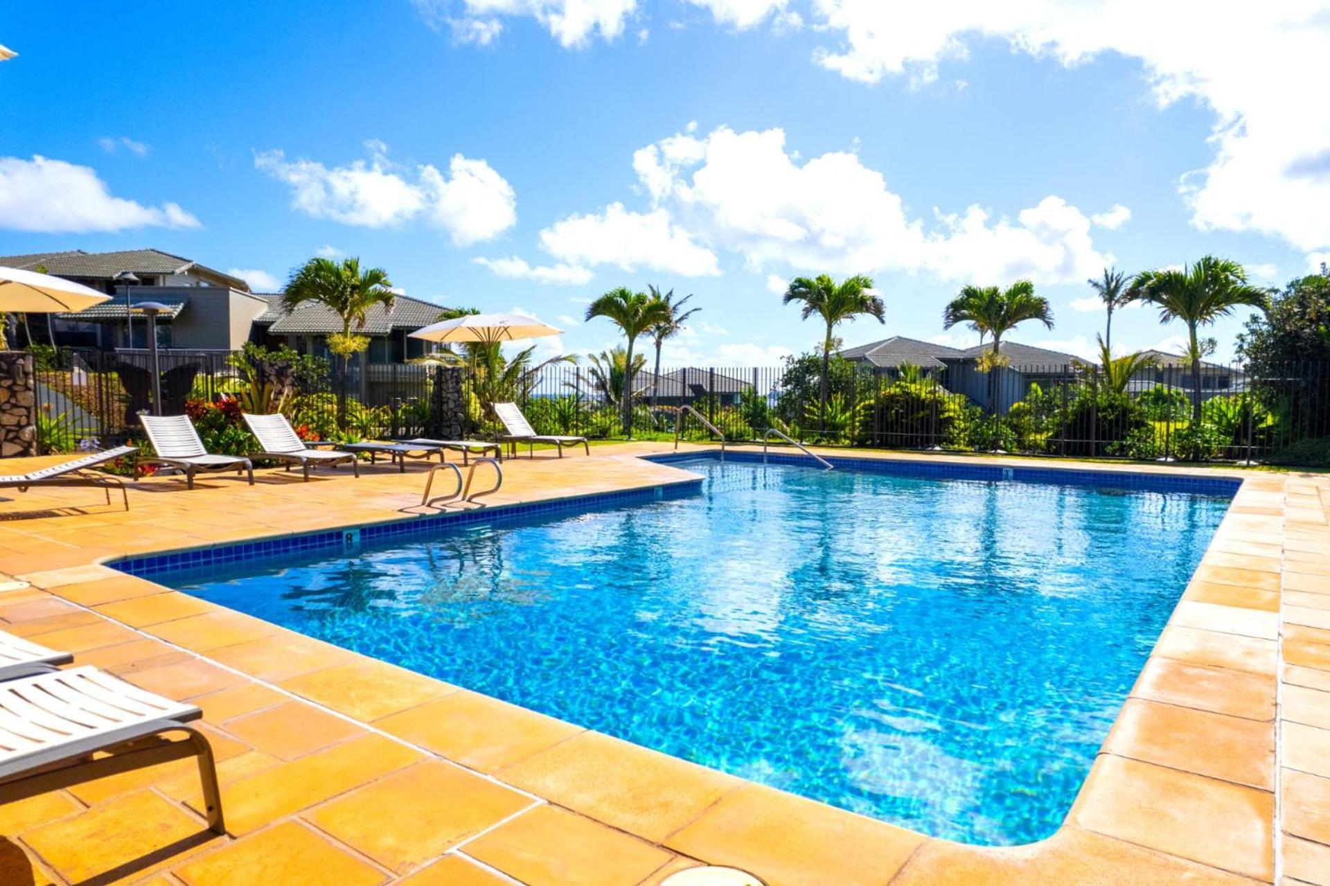 Kbm Resorts Free Car Kapalua Bay Villa Kbv-31G4 Spectacular Ocean Views ภายนอก รูปภาพ