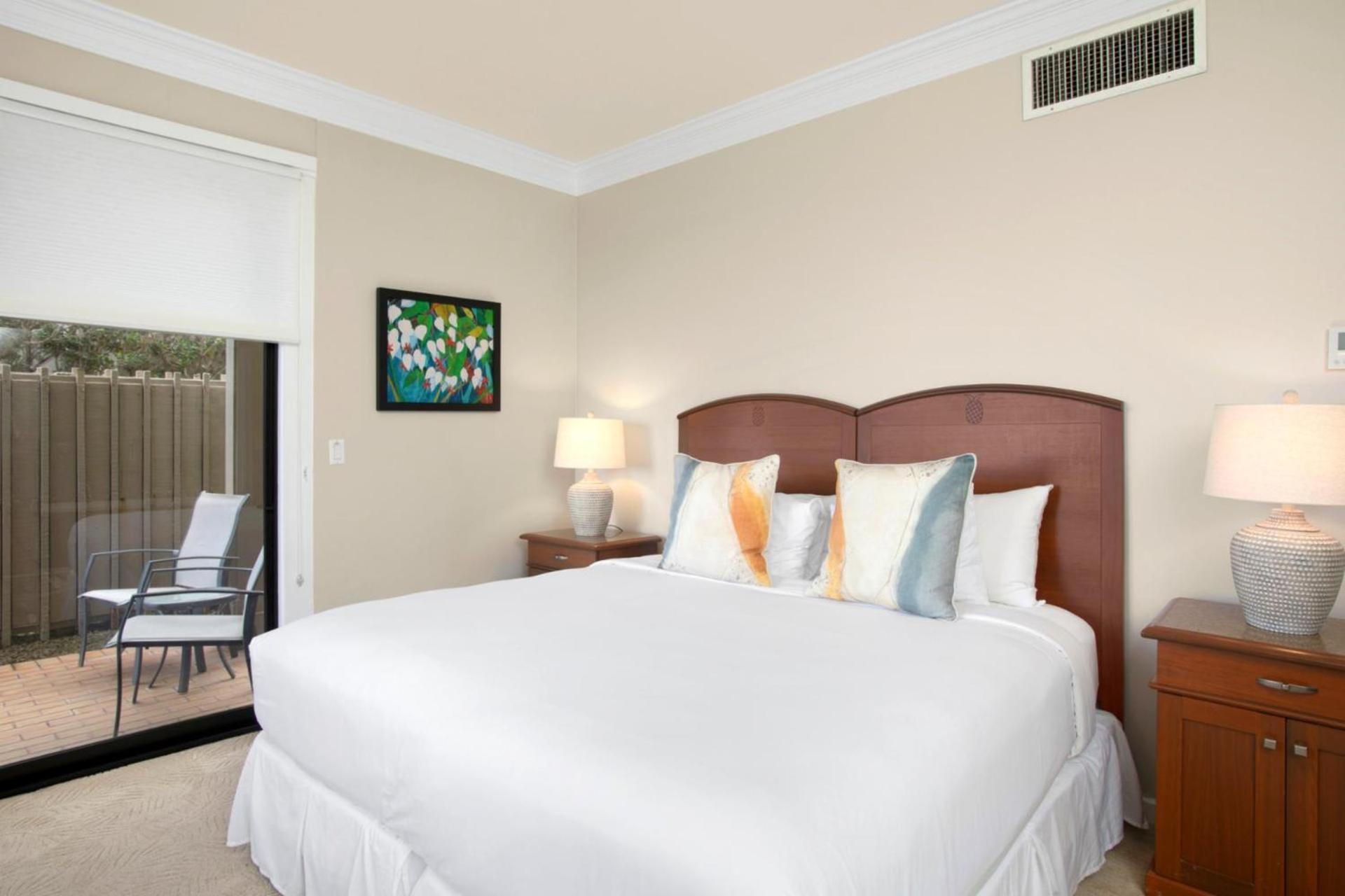Kbm Resorts Free Car Kapalua Bay Villa Kbv-31G4 Spectacular Ocean Views ภายนอก รูปภาพ