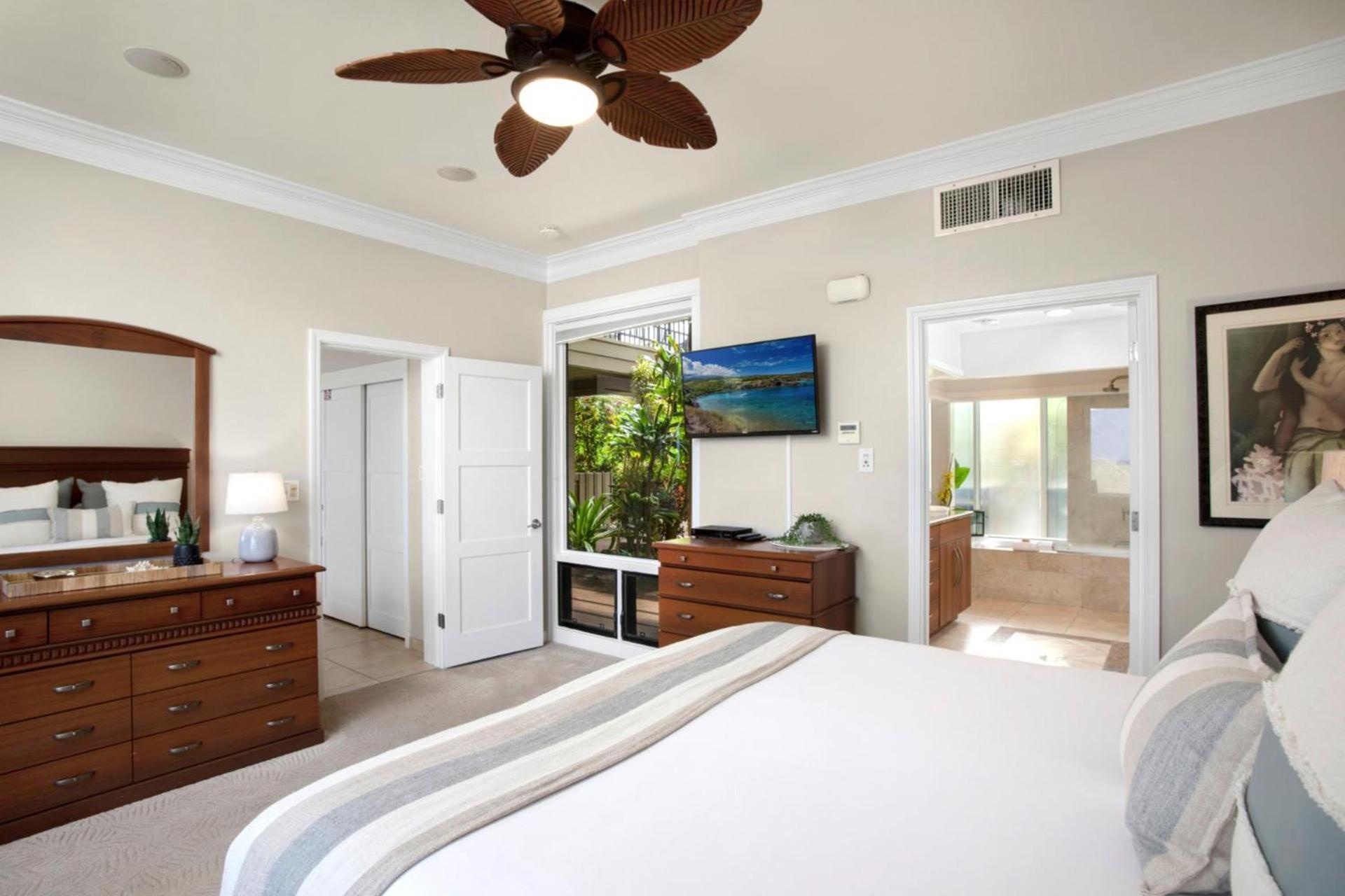 Kbm Resorts Free Car Kapalua Bay Villa Kbv-31G4 Spectacular Ocean Views ภายนอก รูปภาพ
