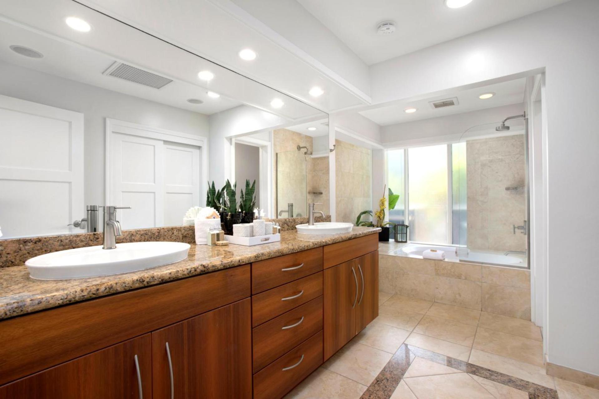 Kbm Resorts Free Car Kapalua Bay Villa Kbv-31G4 Spectacular Ocean Views ภายนอก รูปภาพ