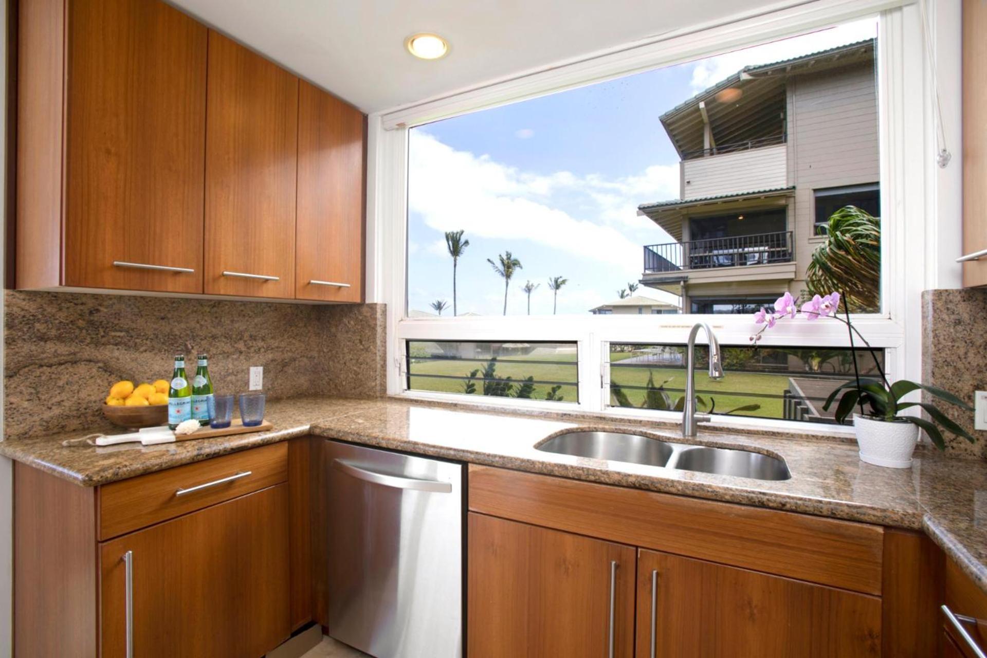 Kbm Resorts Free Car Kapalua Bay Villa Kbv-31G4 Spectacular Ocean Views ภายนอก รูปภาพ