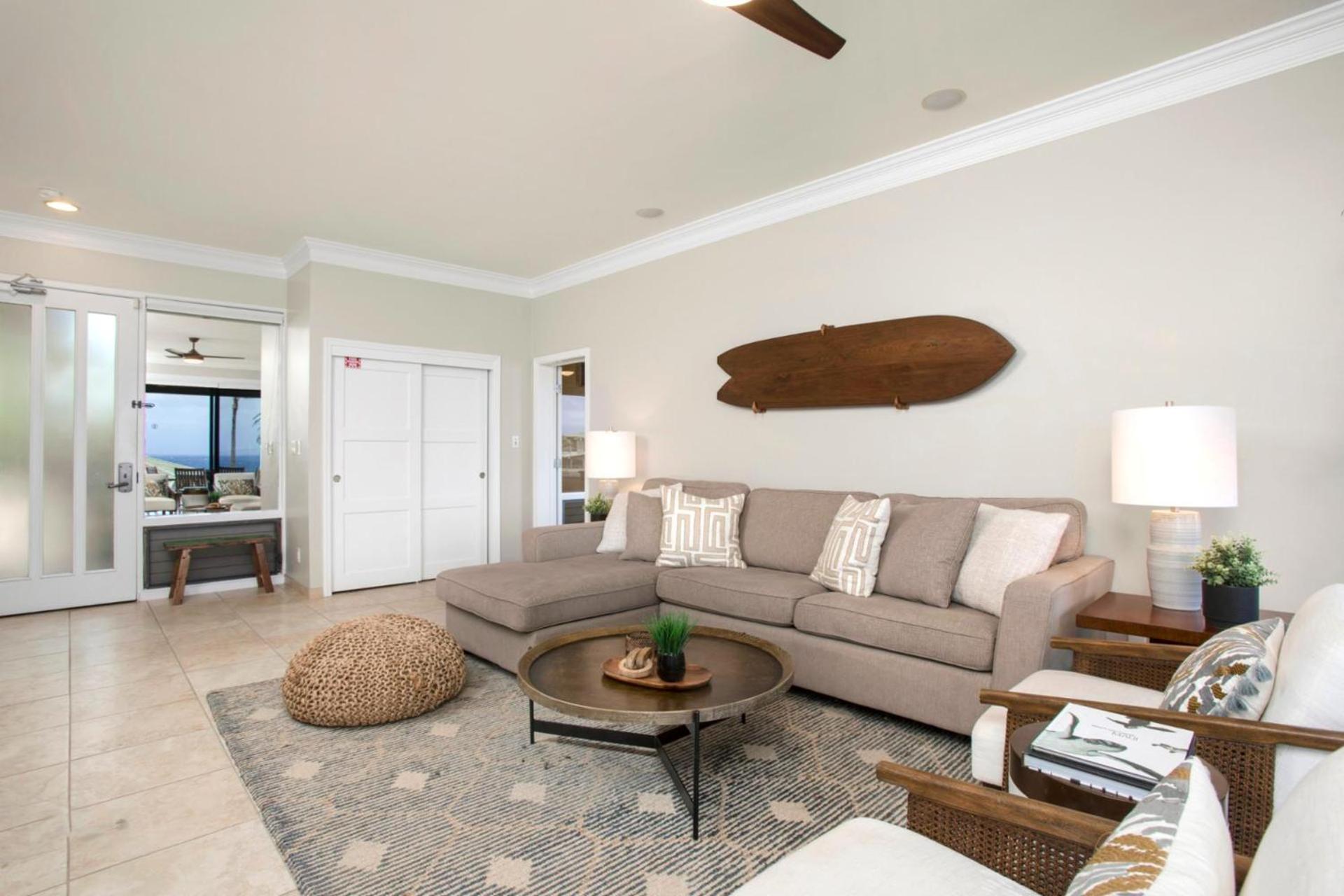 Kbm Resorts Free Car Kapalua Bay Villa Kbv-31G4 Spectacular Ocean Views ภายนอก รูปภาพ