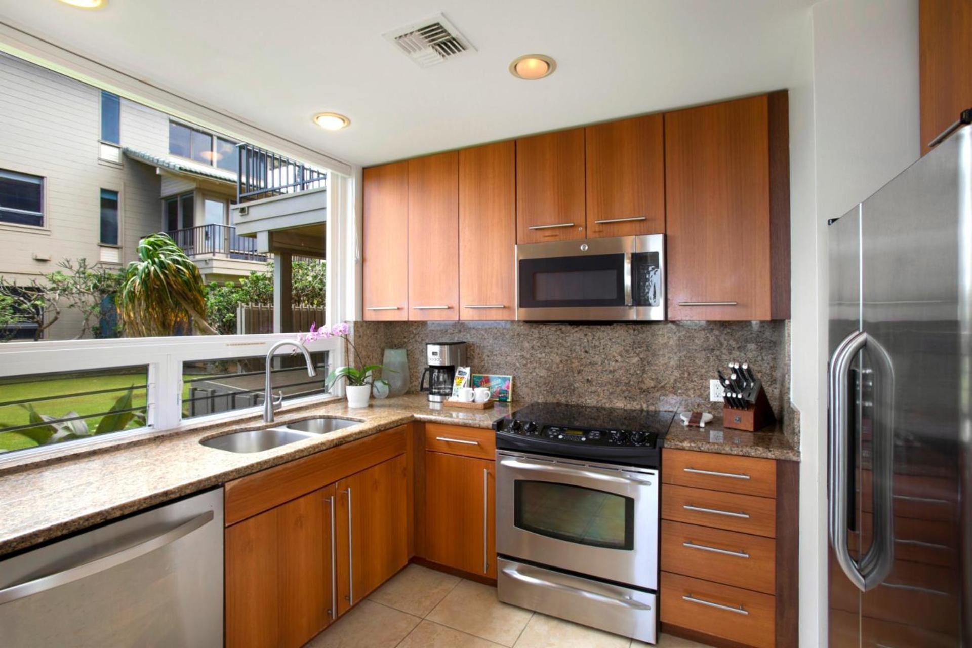 Kbm Resorts Free Car Kapalua Bay Villa Kbv-31G4 Spectacular Ocean Views ภายนอก รูปภาพ