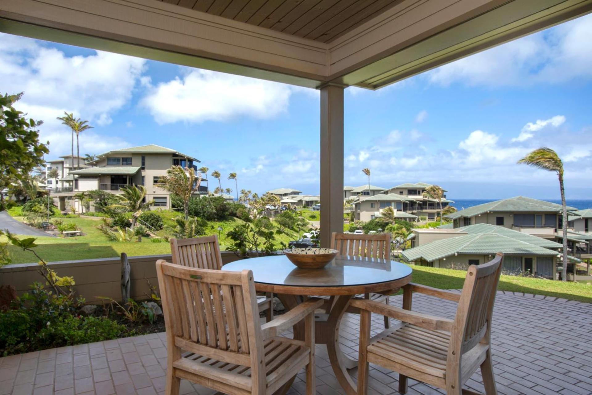 Kbm Resorts Free Car Kapalua Bay Villa Kbv-31G4 Spectacular Ocean Views ภายนอก รูปภาพ