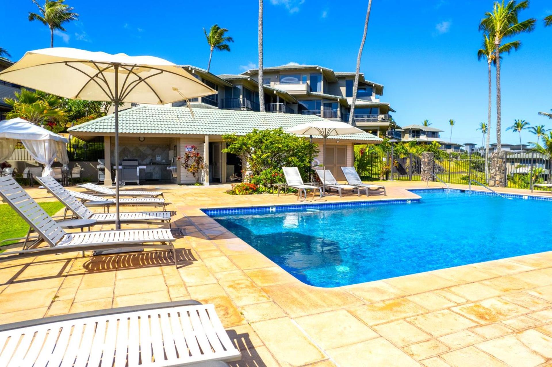 Kbm Resorts Free Car Kapalua Bay Villa Kbv-31G4 Spectacular Ocean Views ภายนอก รูปภาพ